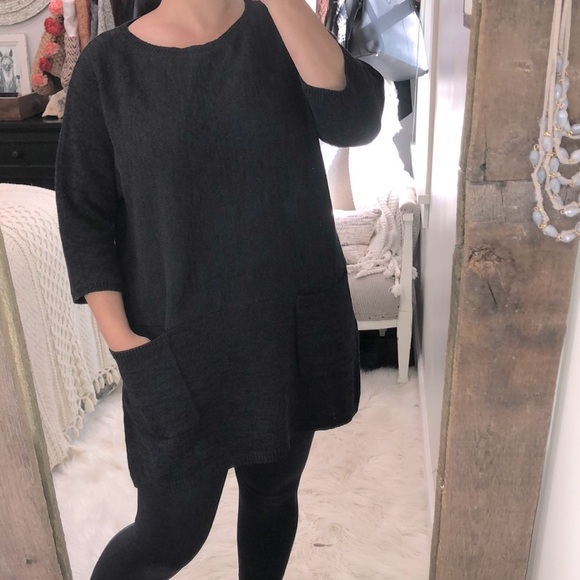 Soft Surroundings size petite large/XLarge sweater - Picture 1 of 5